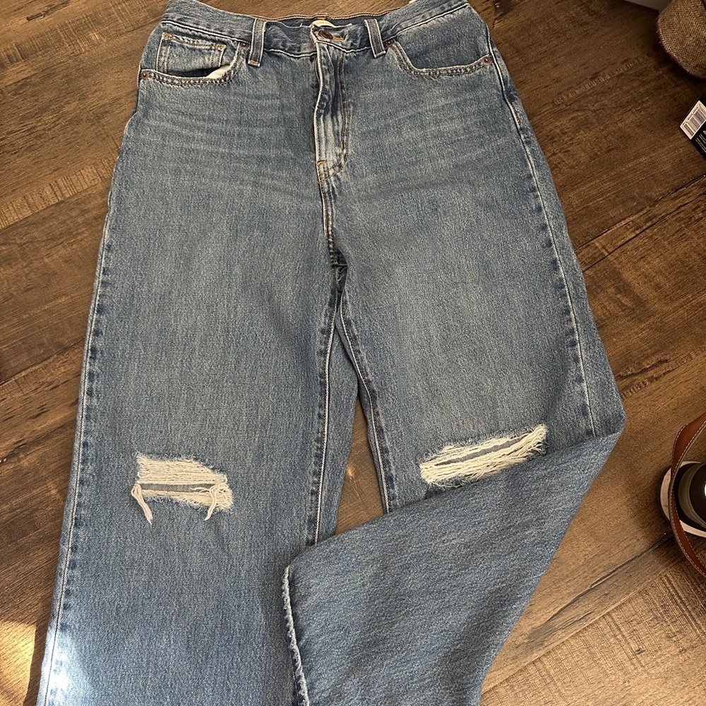 Levi’s